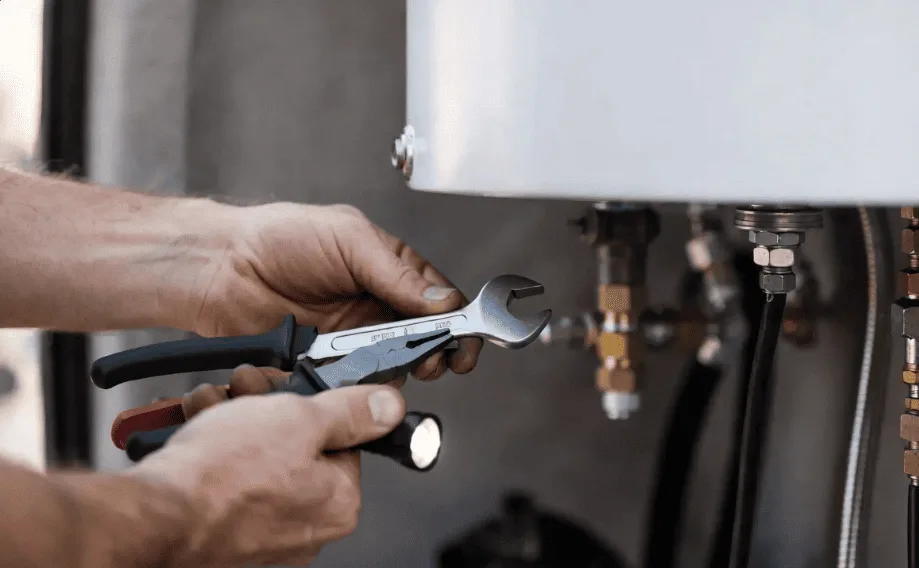 Why choose Water Heater Repair in Spearville, KS